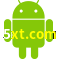 Aplicativo 5xt.com para Android