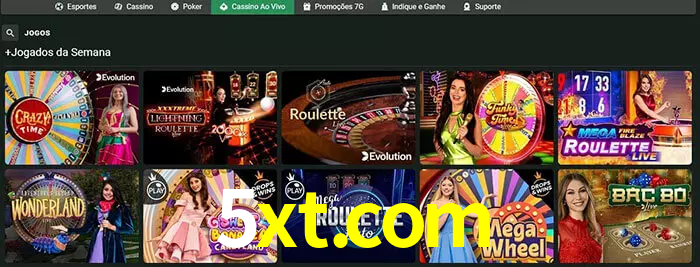 5xt.com bet
