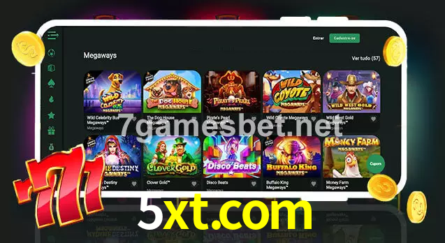5xt.com aplicativo