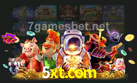 cassino 5xt.com