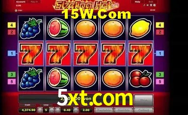 Casino Ao Vivo 5xt.com