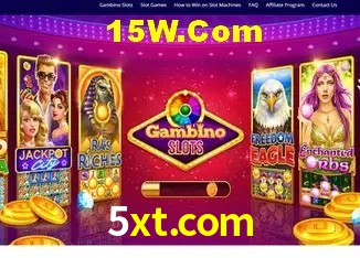 Benefícios da Conta 5xt.com