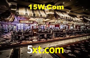 Recursos de Bônus 5xt.com
