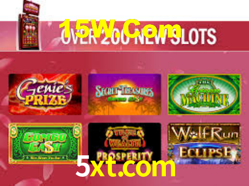 Welcome Bonus 5xt.com