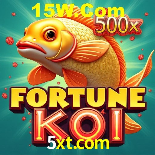 Interface do App 5xt.com